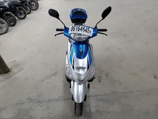 2022 Other Motorcycle Taotao