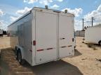 2019 W-W 2019 Waul Unknown-Enclosed Cargo Trailer