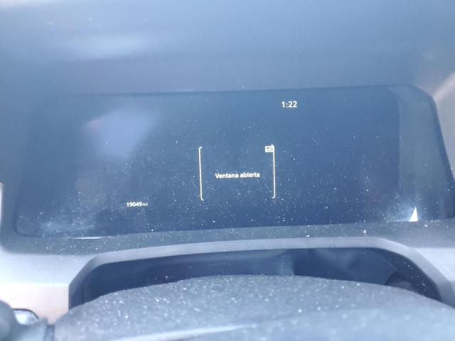 2024 Toyota Tacoma Double cab