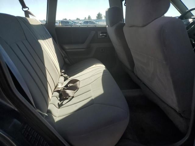 1995 Oldsmobile Ciera SL Cruiser