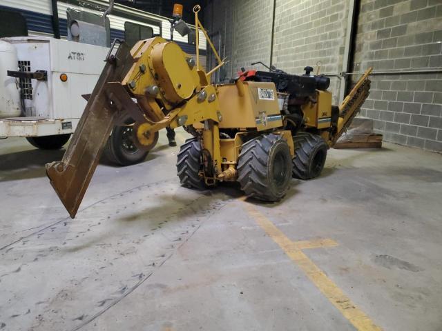 2003 Vermeer LM42 Trencher