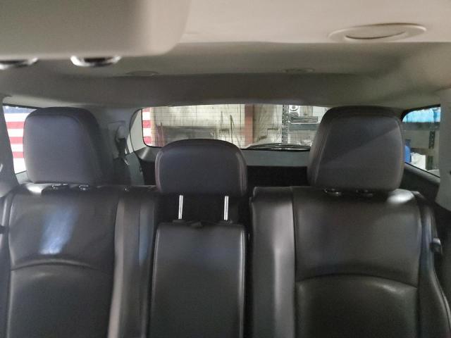 2018 Dodge Journey gt