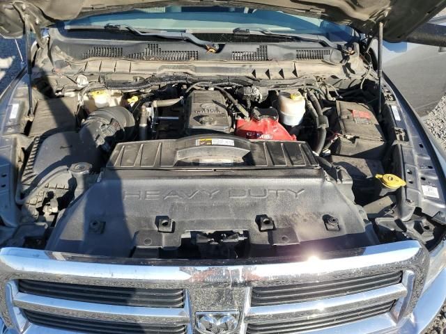 2012 Dodge RAM 2500 ST