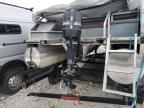 2020 Sun Tracker Pontoon Boat