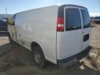 2023 Chevrolet Express G2500