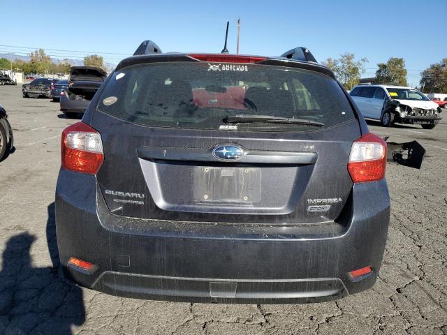 2012 Subaru Impreza Sport Premium