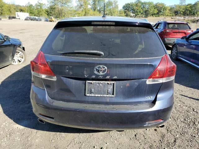 2015 Toyota Venza LE