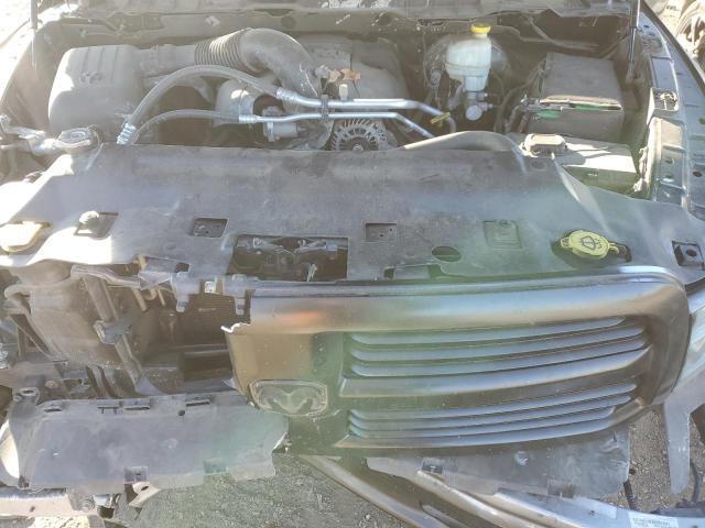 2014 Dodge RAM 1500 SLT