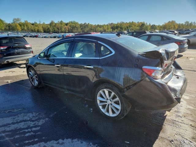 2013 Buick Verano