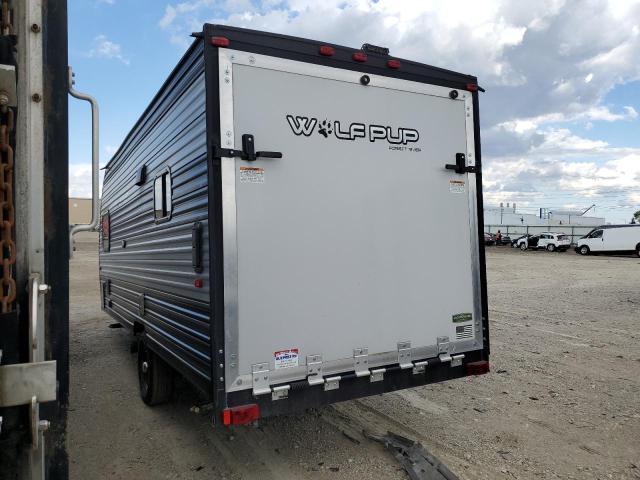 2021 Forest River Cherokee