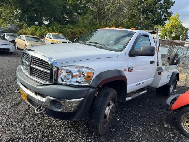 2008 Dodge RAM 4500 ST