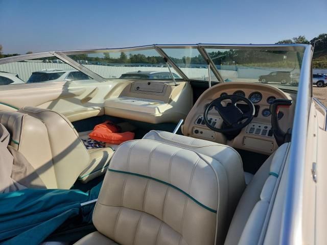 1994 Sea Ray Boat Trlr