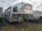 2002 Bloomer Horse Trailer