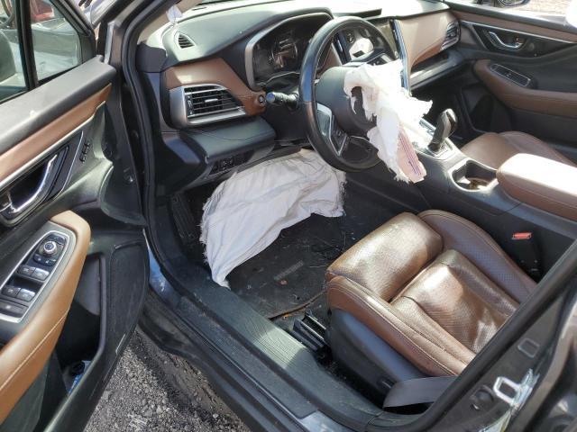 2021 Subaru Outback Touring