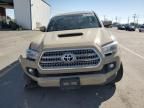 2017 Toyota Tacoma Double Cab