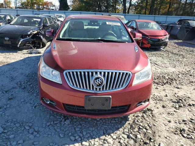 2010 Buick Lacrosse cxl