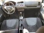 2008 Honda FIT Sport