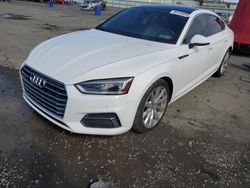 2018 Audi A5 Premium Plus for sale in Pennsburg, PA