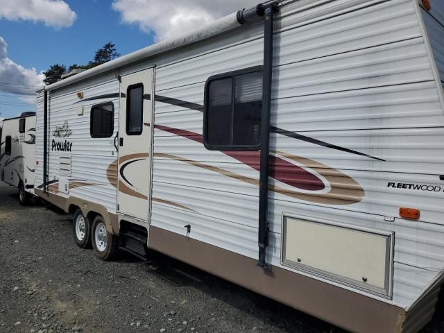 2004 Fleetwood Prowler