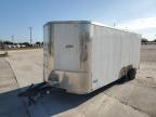 2021 Arising 716VTRW Enclosed Cargo Trailer