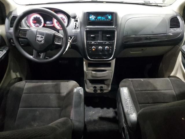 2012 Dodge Grand Caravan SE