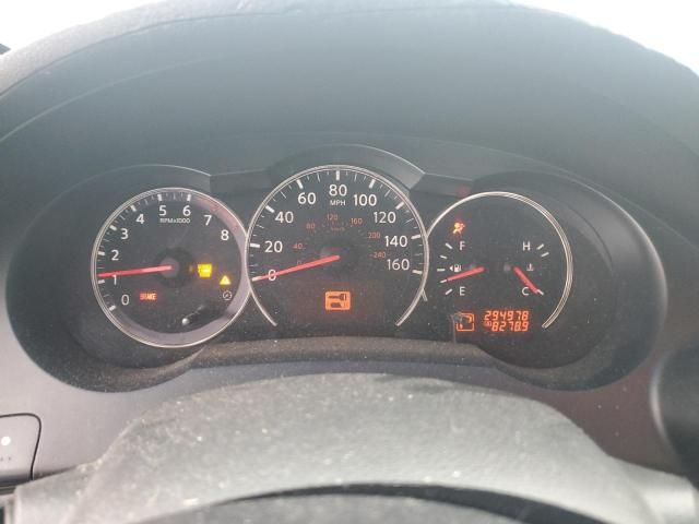 2010 Nissan Altima Base