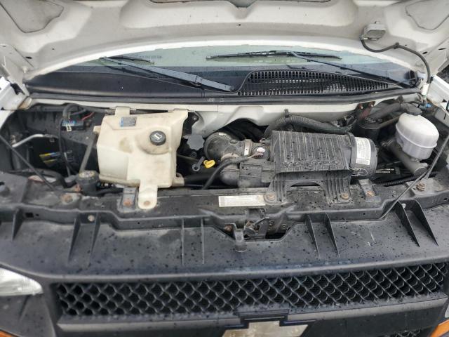 2005 Chev Rolet Express Delivery Van