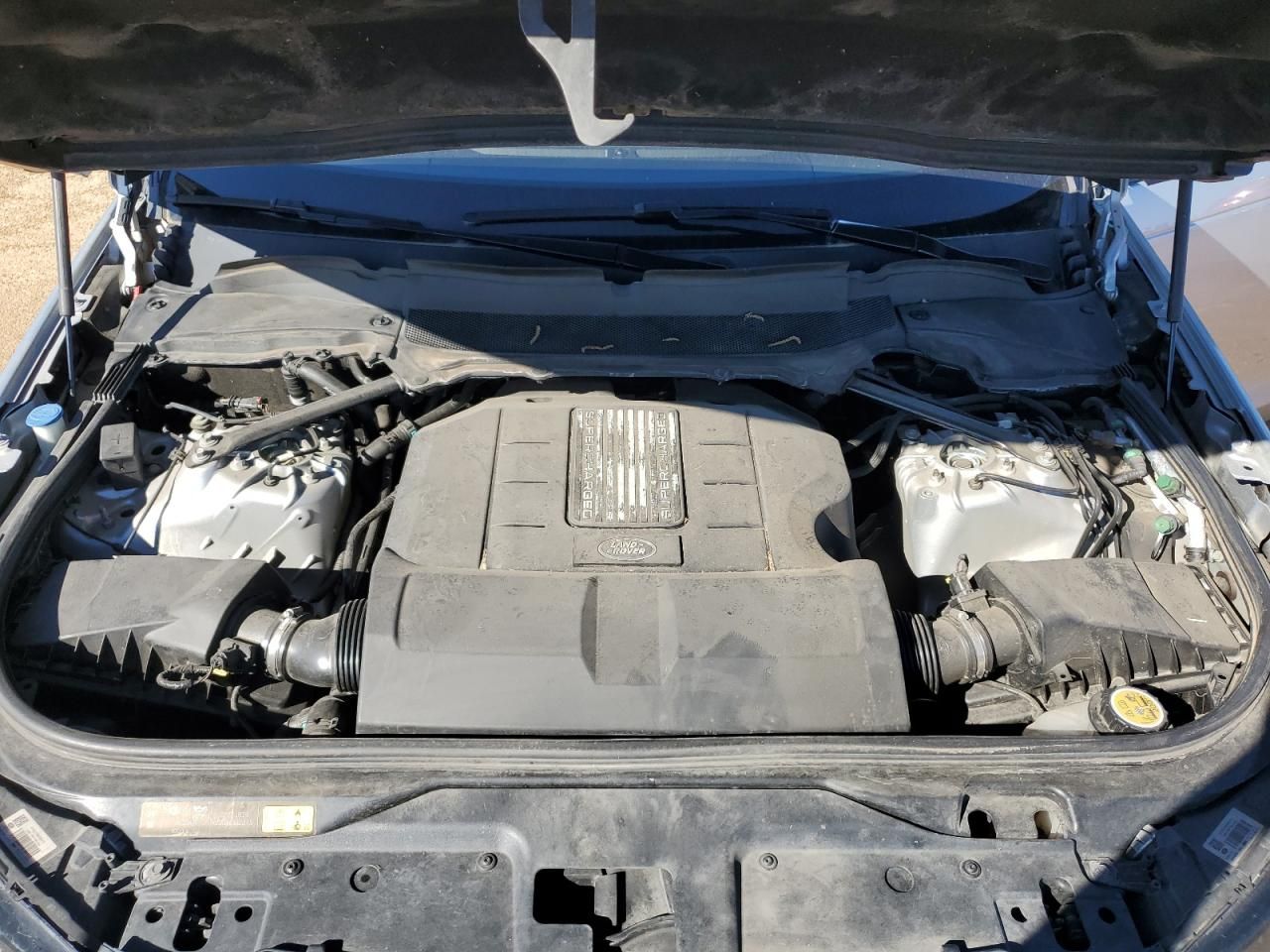 2019 Land Rover Discovery se