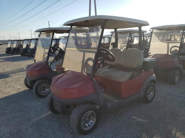 2020 Club Car Tempo Lithium