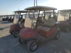 2020 Club Car Tempo Lithium