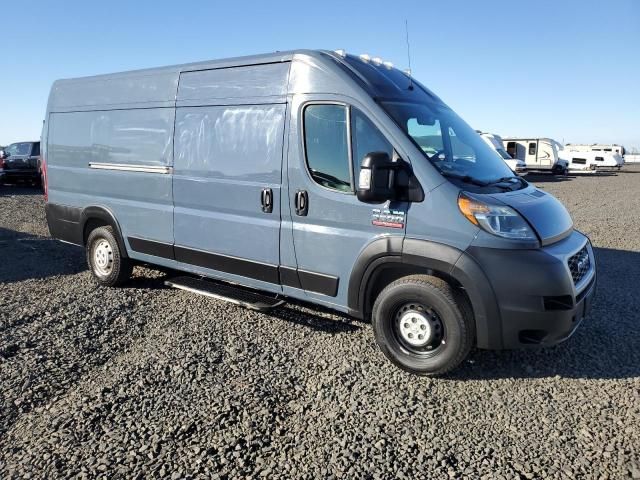 2020 Dodge RAM Promaster 3500 3500 High