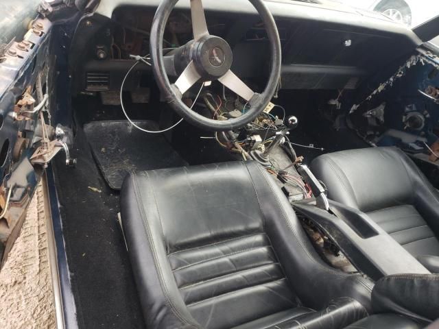 1979 Chevrolet Corvette