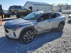 2025 Chevrolet Trax 2RS for sale in Barberton, OH