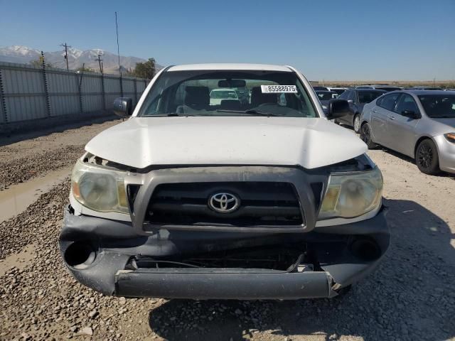 2007 Toyota Tacoma