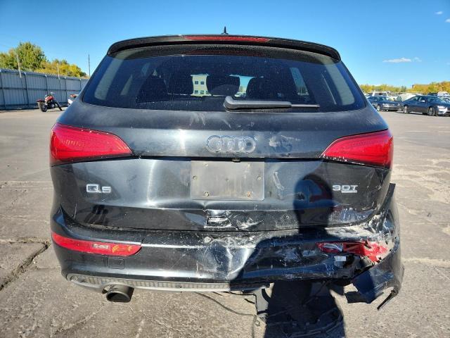 2014 Audi Q5
