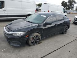 2016 Honda Civic LX for sale in Sacramento, CA
