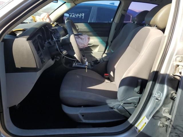 2007 Dodge Charger SE