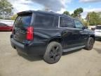 2017 Chevrolet Tahoe C1500 LT