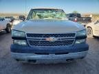 2005 Chevrolet Silverado K2500 Heavy Duty
