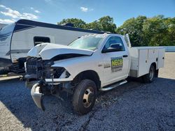 2017 Dodge RAM 3500 for sale in Assonet, MA