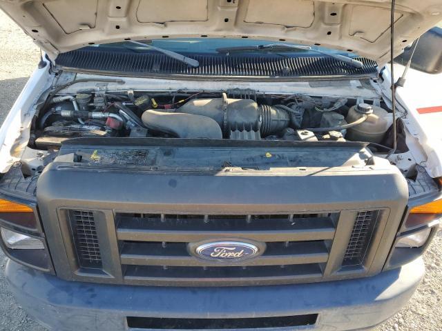 2012 Ford E250 Delivery van