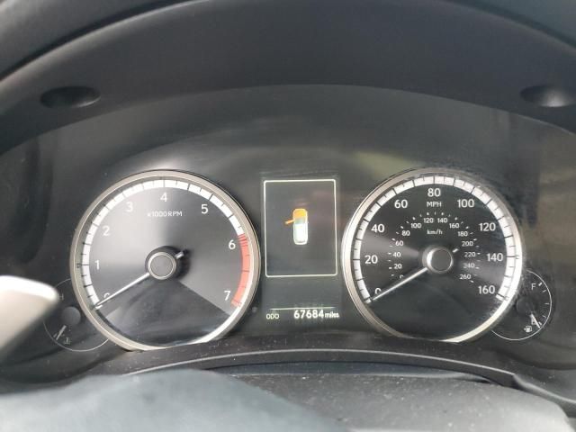 2020 Lexus Nx 300 f Sport