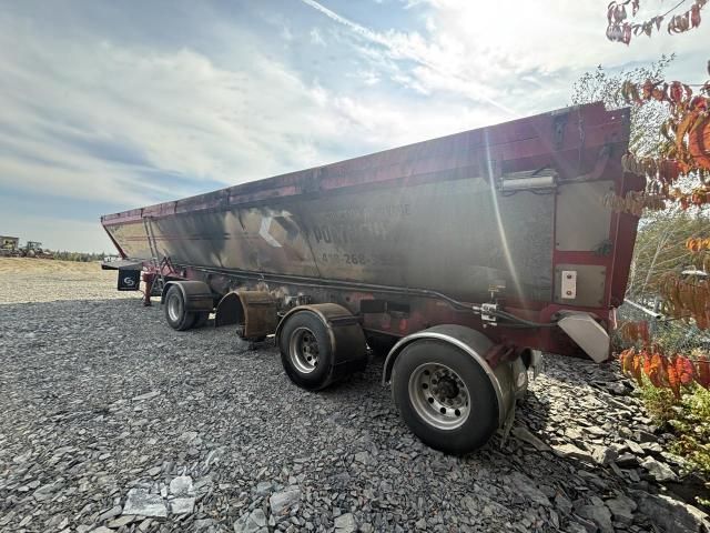 2018 Trail King Trailer