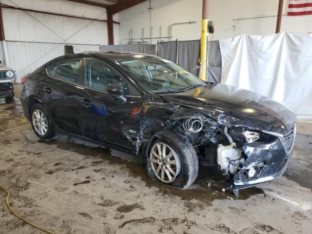 2016 Mazda 3 Touring