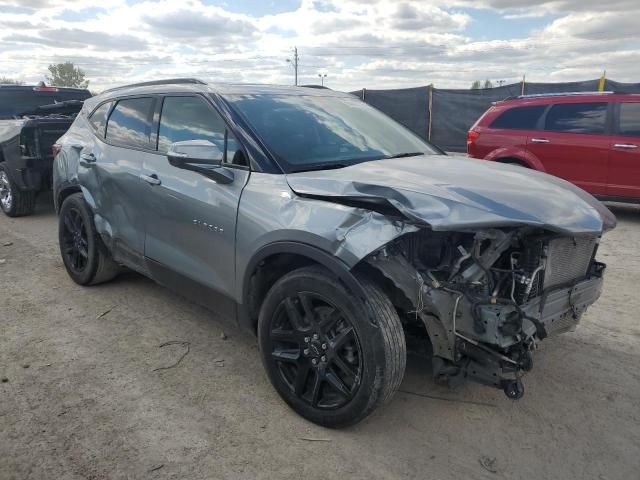 2023 Chevrolet Blazer 3LT