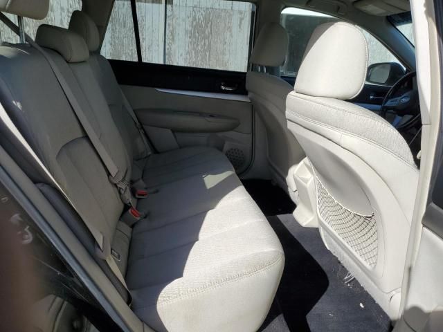 2011 Subaru Outback 2.5I Premium