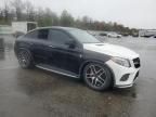 2016 Mercedes-Benz GLE Coupe 450 4matic