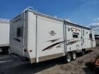 2008 Surveyor Eyor 31' Trailer MDL