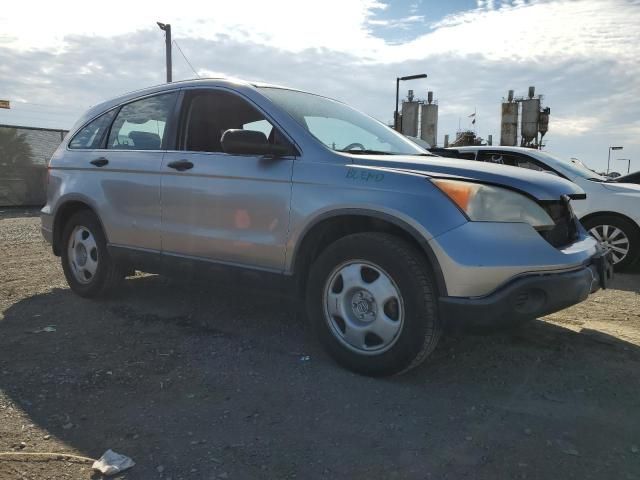 2008 Honda CR-V LX