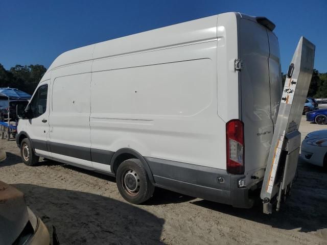2018 Ford Transit T-250